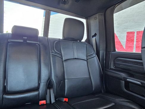 Used 2024 RAM 2500 Limited AWD/4WD image 28