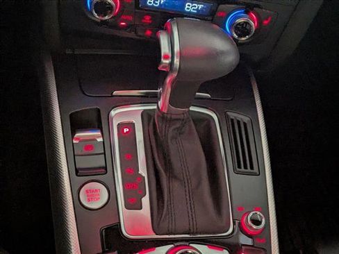 Used 2016 Audi A4 2.0T Premium Plus w/ Technology Package image 12