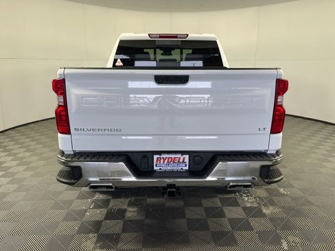 New 2026 Chevrolet Silverado 1500 LT image 5