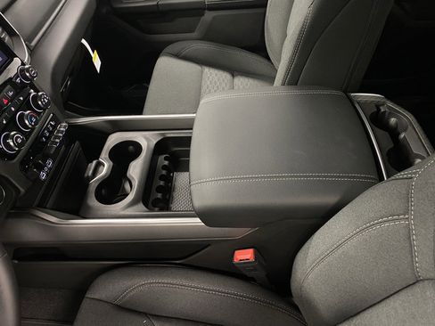 New 2026 RAM 1500 Big Horn w/ Night Edition AWD/4WD image 19
