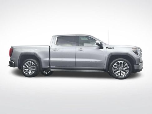 Used 2024 GMC Sierra 1500 Denali w/ Denali Reserve Package AWD/4WD image 34