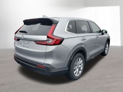 New 2026 Honda CR-V EX image 13