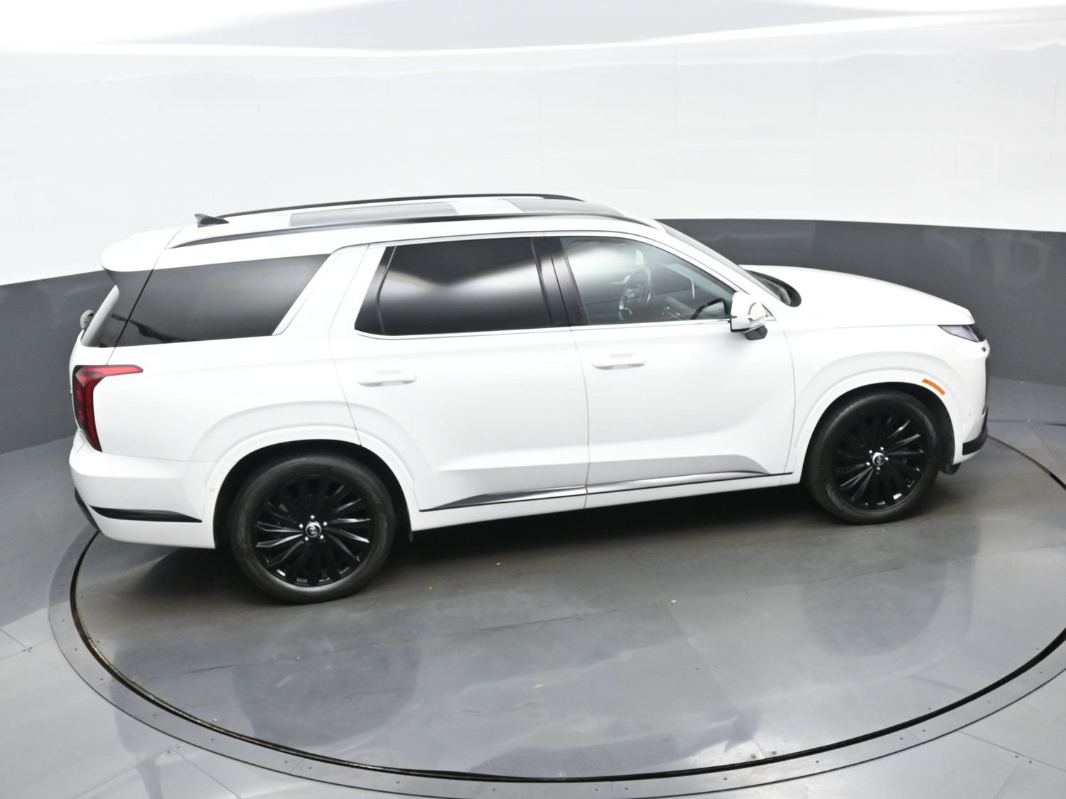 Used 2025 Hyundai Palisade Calligraphy AWD/4WD image 42
