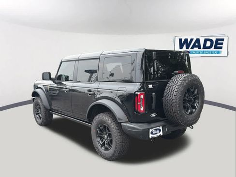 New 2026 Ford Bronco Badlands AWD/4WD image 7