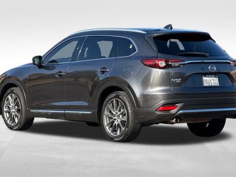 Used 2016 MAZDA CX-9 Signature image 6