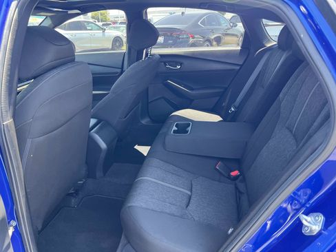 Used 2023 Honda Accord Sport image 22
