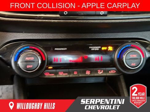 Used 2019 Kia Forte LXS image 15