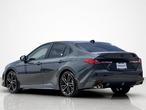 Used 2026 Toyota Camry XSE w/ Premium Plus Package FWD image 3