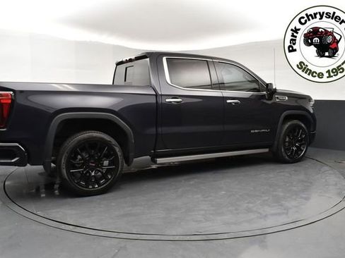 Used 2023 GMC Sierra 1500 Denali AWD/4WD image 6