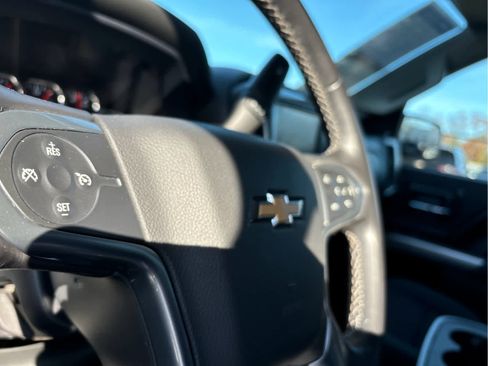 Used 2016 Chevrolet Silverado 1500 LT image 10