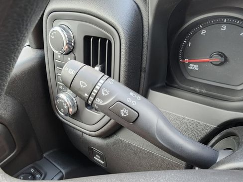 New 2026 GMC Sierra 3500 Pro w/ Convenience Package image 24