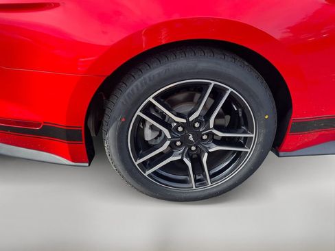 Used 2020 Ford Mustang Premium RWD image 10