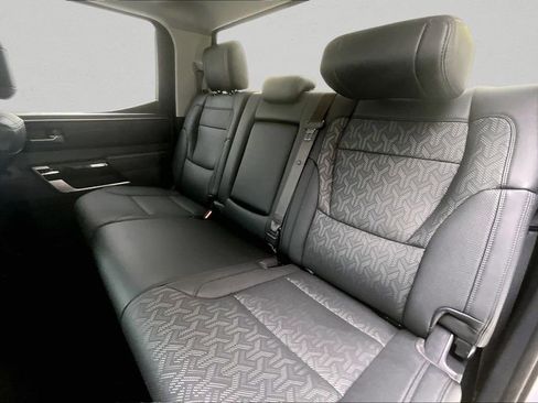 Used 2023 Toyota Tundra Limited w/ TRD Off-Road Package image 21