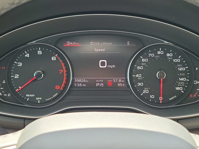Certified 2022 Audi Q5 2.0T Premium AWD/4WD image 24