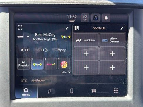 Used 2024 RAM 2500 Big Horn w/ Bed Utility Group AWD/4WD image 19