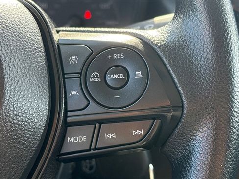 Certified 2024 Toyota Corolla LE image 27