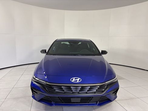 New 2026 Hyundai Elantra SEL Sport Premium FWD image 8