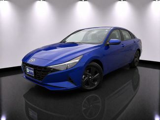 Certified 2022 Hyundai Elantra SEL FWD video 1