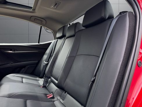Certified 2025 Toyota Camry XLE FWD image 18