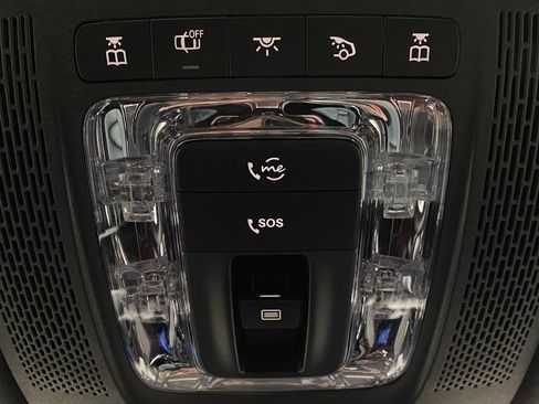 Certified 2026 Mercedes-Benz GLB 250 4MATIC image 27