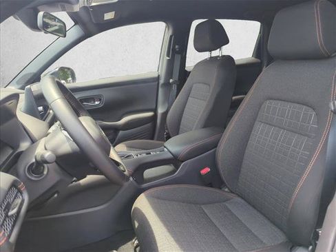 Used 2026 Honda HR-V Sport image 18