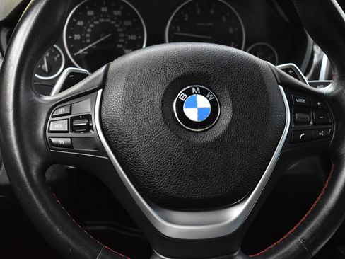 Used 2018 BMW 430i Convertible image 33