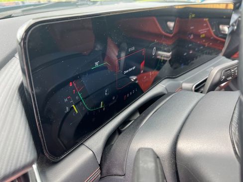 Used 2024 Ford Mustang Premium RWD image 18
