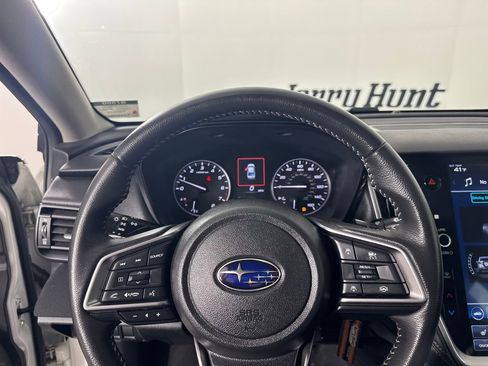 Used 2023 Subaru Legacy Premium image 17