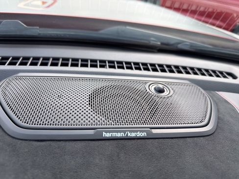 New 2026 RAM 1500 RHO w/ RHO Level 1 Equipment Group AWD/4WD image 30