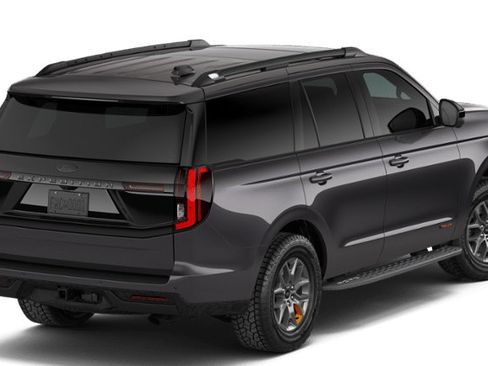 New 2026 Ford Expedition Tremor AWD/4WD image 26