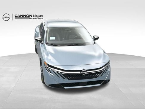 New 2026 Nissan Sentra SV w/ Floor Mat Package image 37