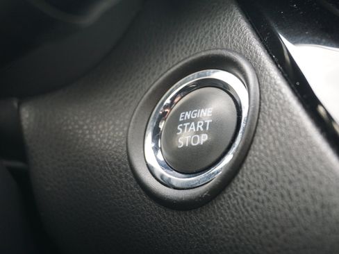 Used 2021 Toyota C-HR Nightshade image 11