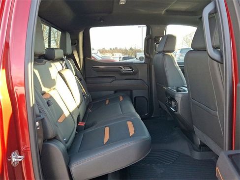 Certified 2026 GMC Sierra 1500 AT4 w/ AT4 Premium Package image 26