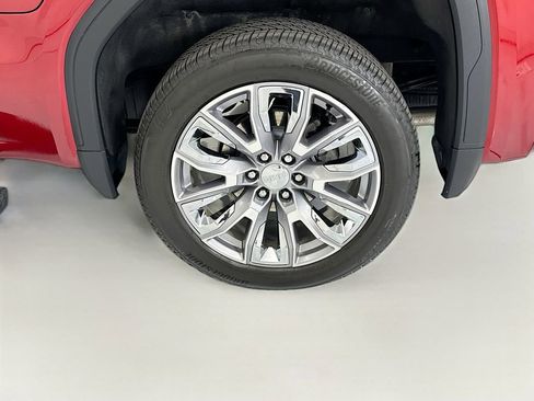 Used 2024 GMC Sierra 1500 Denali w/ Denali Reserve Package AWD/4WD image 31