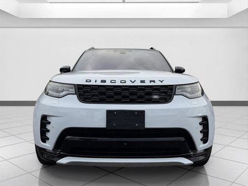 Used 2023 Land Rover Discovery S R-Dynamic AWD/4WD image 4