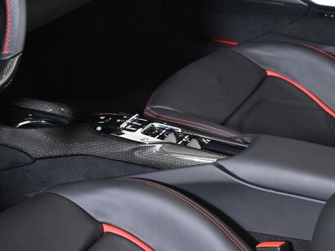 Used 2025 Ferrari 296 GTS image 25