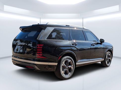 New 2026 Hyundai Palisade Limited image 3