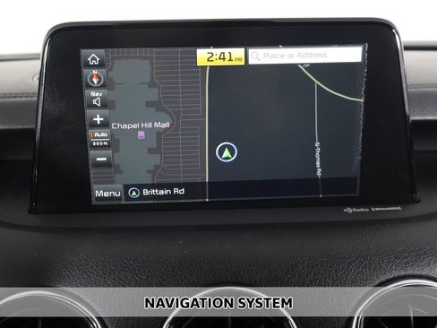 Used 2020 Kia Stinger GT-Line w/ Sun & Sound Package image 3