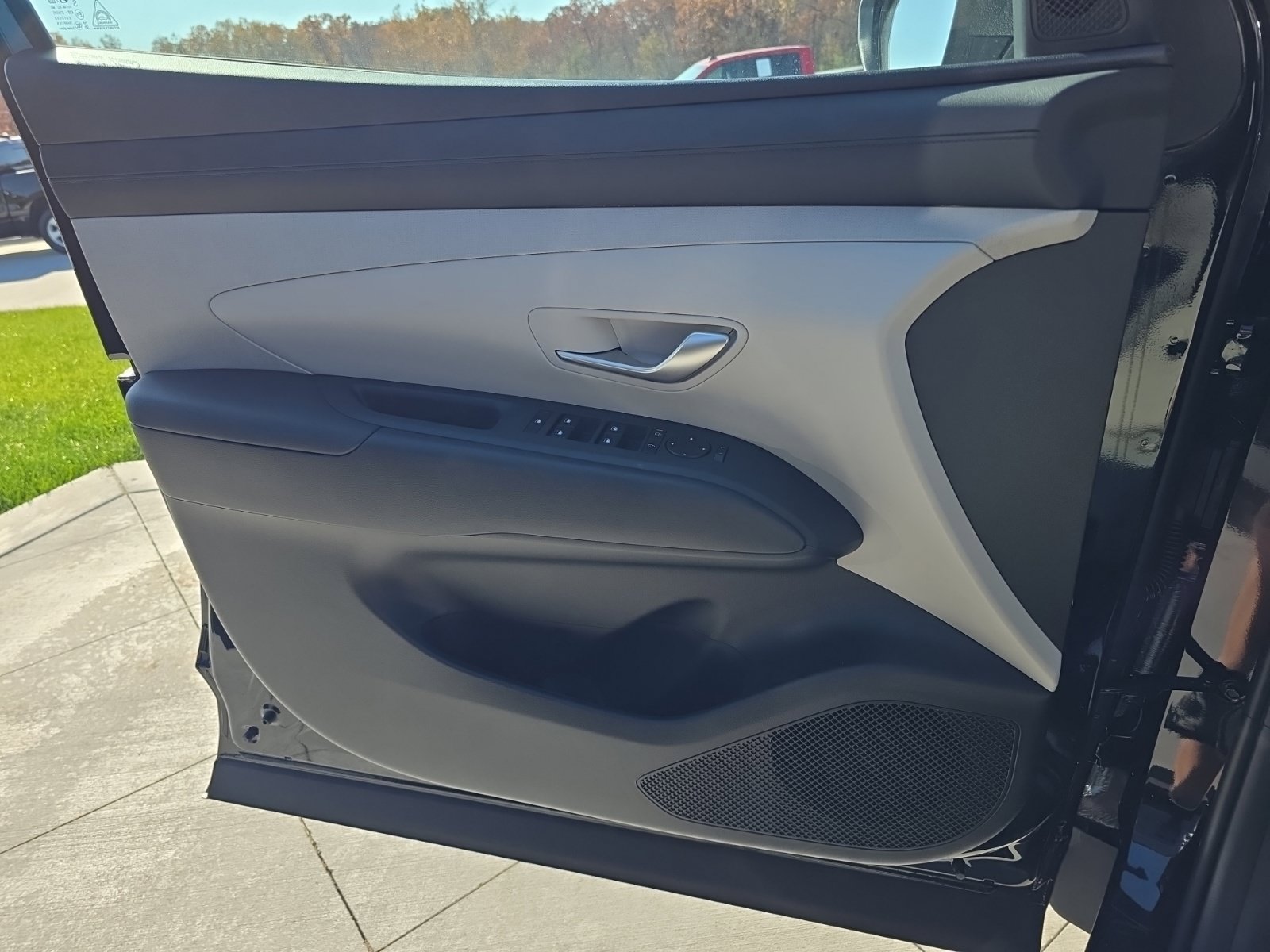 Certified 2026 Hyundai Tucson SEL AWD/4WD image 27