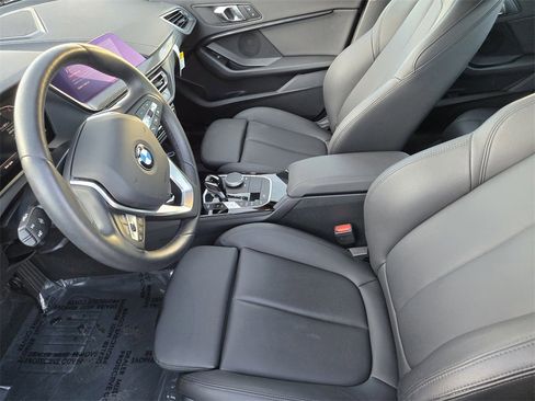 Certified 2024 BMW 228i xDrive Gran Coupe w/ Convenience Package image 16