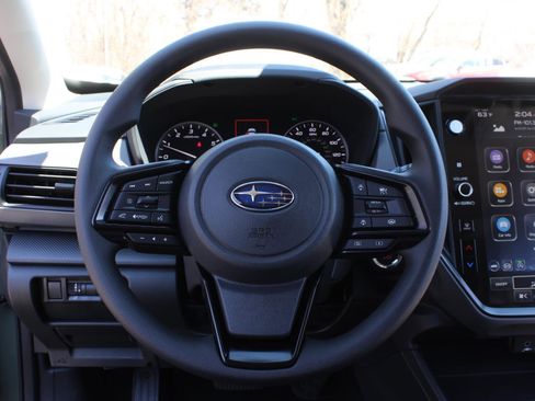 New 2026 Subaru Crosstrek 2.0i Premium AWD/4WD image 9