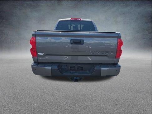 Used 2021 Toyota Tundra SR5 RWD image 8