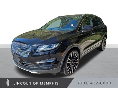 Used 2019 Lincoln MKC Reserve w/ MKC Climate Package