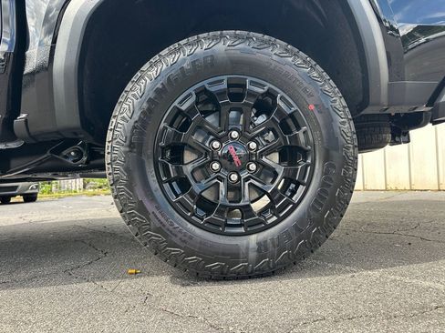 New 2026 GMC Canyon Elevation w/ Convenience Package RWD image 20