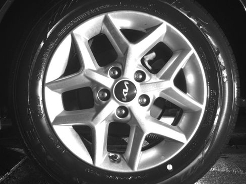 Used 2025 Kia Soul LX w/ LX Technology Package image 19