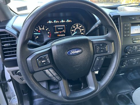 Used 2018 Ford F150 XL w/ Equipment Group 101A Mid image 13
