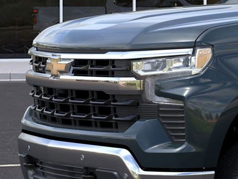 New 2026 Chevrolet Silverado 1500 LT image 13