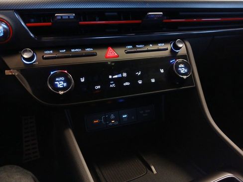New 2026 Hyundai Sonata N Line FWD image 21