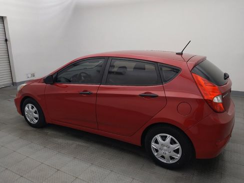 Used 2017 Hyundai Accent SE FWD image 3