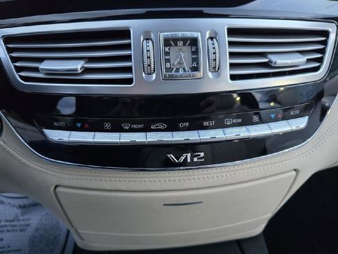 Used 2008 Mercedes-Benz S 65 AMG image 47